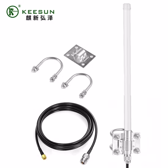 2-288cores Aerial Self Supporting Fiber Optic Cable with FRP Csm